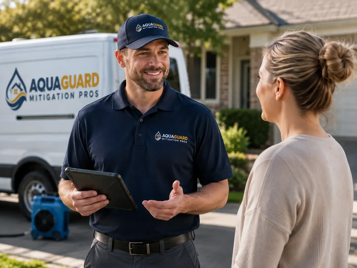 Water Damage Mitigation East Concord, NY FAQs
